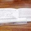 Colt Match Target Rifles Instruction Manual 1996 Excellent 60 Pages Green Back - Image 6