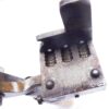 Cramer 3 Cavity Bullet Mold 148 grain Wadcutter Excellent with Handles - Image 3