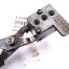 Cramer 3 Cavity Bullet Mold 148 grain Wadcutter Excellent with Handles - Image 5
