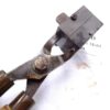 Cramer 3 Cavity Bullet Mold 148 grain Wadcutter Excellent with Handles - Image 6