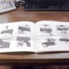 Factory Armalite Instruction Manual AR-180 Costa Mesa ca 1970 Excellent - Image 4