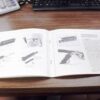 Factory Armalite Instruction Manual AR-180 Costa Mesa ca 1970 Excellent - Image 5