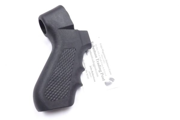 Factory Cruiser Pistol Grip fits Mossberg 500 535 835 590 95000 Black Polymer - Image 5