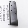 HFC Keymore 7 Shot Magazine Fits Colt 1911 Government .45 ACP 25MB