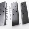 HFC Keymore 7 Shot Magazine Fits Colt 1911 Government .45 ACP 25MB - Image 13