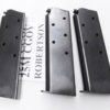 HFC Keymore 7 Shot Magazine Fits Colt 1911 Government .45 ACP 25MB - Image 3