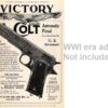 HFC Keymore 7 Shot Magazine Fits Colt 1911 Government .45 ACP 25MB - Image 10