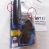 Hogue Tamer 2 Piece Grip & Forend Kit for 870 Remington Cruiser type 08715 - Image 3