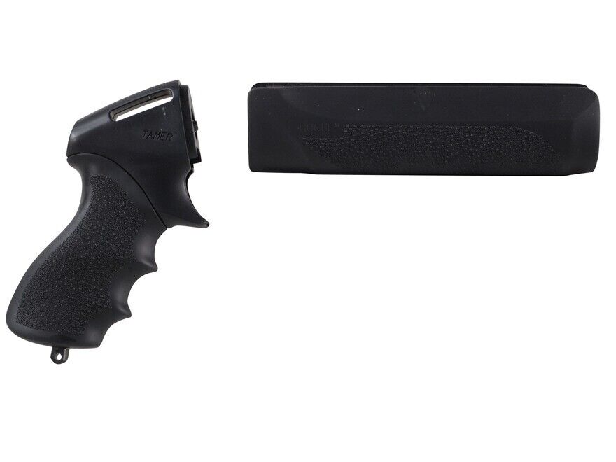 Hogue Tamer 2 Piece Grip & Forend Kit for 870 Remington Cruiser type 08715