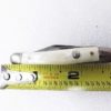 Imperial Peanut pattern Imitation Pearl 1950s Very Good PK441 $5 Ship - Image 9