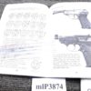 Interarms Era Walther P38 Owners Instruction Manual Blacksmith 1974 Hoffschmidt - Image 12