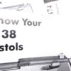 Interarms Era Walther P38 Owners Instruction Manual Blacksmith 1974 Hoffschmidt - Image 3