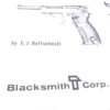 Interarms Era Walther P38 Owners Instruction Manual Blacksmith 1974 Hoffschmidt - Image 5