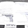 Interarms Era Walther P38 Owners Instruction Manual Blacksmith 1974 Hoffschmidt - Image 9