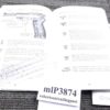 Interarms Era Walther P38 Owners Instruction Manual Blacksmith 1974 Hoffschmidt - Image 10