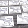 Interarms Instruction Manual for Walther PP PPK PPKS Pistols 1987 Exc 39 Pages - Image 3