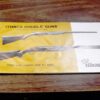 Ithaca Factory Manual for SKB Double Shotguns c 1968 Ithacagun VG-Exc