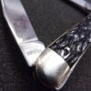 Klaas Germany Kissing Krane Muskrat 2 Blade Knife Near Mint 1960s - Image 5