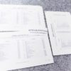 Marlin Owners Instruction Manual for 25 MN Bolt Action .22 Rifle 1994 Excellent - Image 6