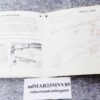 Marlin Owners Manual for 25 MN Bolt Action .22 Rifle 1989 Registration Card - Image 5