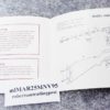 Marlin Owners Manual for 25 MN Bolt Action .22 Rifle 1995 Registration Card - Image 5