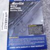 Marlin Owners Manual for Bolt Action Rimfire Rifles 2008 NRA Registration Cards