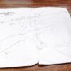 Marlin Owners Parts List & Drawing Glenfield 10 25 25 Bolt Action .22 VG 1974 - Image 3