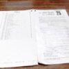 Marlin Owners Parts List & Drawing Glenfield 10 25 25 Bolt Action .22 VG 1974 - Image 5