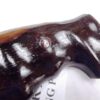 Mustang 1980s Combat Grips for Smith & Wesson K Round Mods S&W 10 65 66 - Image 12