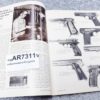 November 1973 American Rifleman Magazine Raton Purchase, YWCA, Weaver Scopes - Image 3