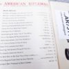November 1973 American Rifleman Magazine Raton Purchase, YWCA, Weaver Scopes - Image 4