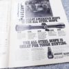 November 1973 American Rifleman Magazine Raton Purchase, YWCA, Weaver Scopes - Image 5