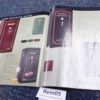Remington Arms 2005 Firearms Ammunition Accessory Catalog 85 pages Color - Image 12