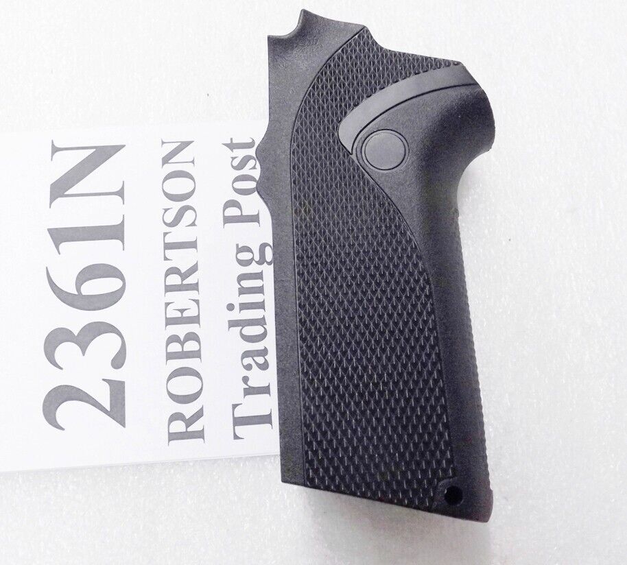 Replacement Grips for S&W 4006 5906 Straight 1 Piece Correct Smith & Wesson 2361