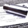 Rizzini Italy 20 Gauge Full Choke Tube Milano Aurora Bean OU 500 600 700 900