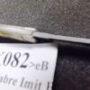 Sabre Japan 2 Blade Pen Pocket Knife Damaged Imitation Pearl Handles 1960s - Image 11