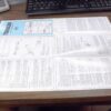 Sako Stoeger L61R Owners Instruction Manual and Insert ca 1980 VG-Exc - Image 3