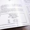 Sako Stoeger L61R Owners Instruction Manual and Insert ca 1980 VG-Exc - Image 5