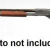 Smith & Wesson 916 Pump Shotgun Factory Barrel 12 gauge 3 inch 30 Full Plain - Image 3