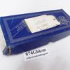 Smith & Wesson Factory 2 Piece Blue Box K Frame 4 inch 67  Manual & End Blemish