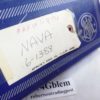 Smith & Wesson Factory 2 Piece Blue Box K Frame 4 inch 67  Manual & End Blemish - Image 3