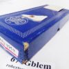Smith & Wesson Factory 2 Piece Blue Box K Frame 4 inch 67  Manual & End Blemish - Image 5