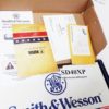 Smith & Wesson Factory Box, Insert, Manual, FC, Card for SD9 SD40 Pistols - Image 6