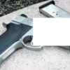 Smith & Wesson Factory Grip models 4506 1006 Full Size Curved GR20359 - Image 9