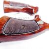 Smith & Wesson K Square Goncalo Target Grips Stocks 1980s Retouched VG S&W - Image 11