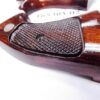 Smith & Wesson K Square Goncalo Target Grips Stocks 1980s Retouched VG S&W - Image 12