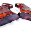 Smith & Wesson K Square Goncalo Target Grips Stocks 1980s Retouched VG S&W - Image 8