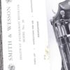 Smith & Wesson Model 28 Instructions for Use Owners Manual Bangor Punta S&W - Image 3