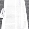 Smith & Wesson Model 36 Instructions for Use Owners Manual Bangor Punta S&W - Image 7