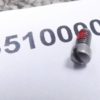 Smith & Wesson Stainless Side Plate Screw fits 60, 340, 360, 396, 480, 500, 540